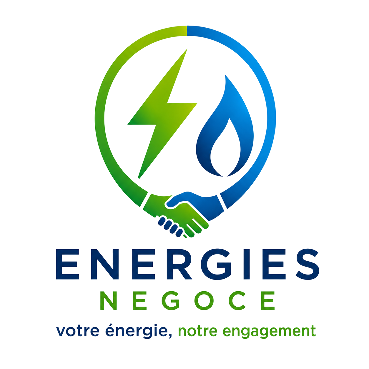 ENERGIES NEGOCE