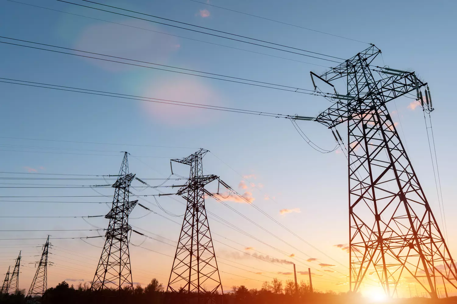 Electricite